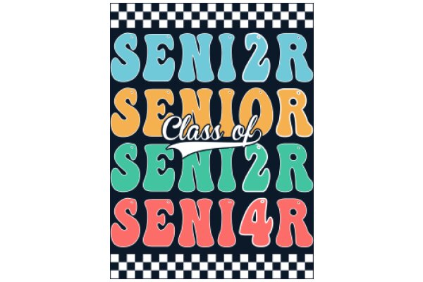 Celebrating the Class of 2024: A Tribute to the Senior Year