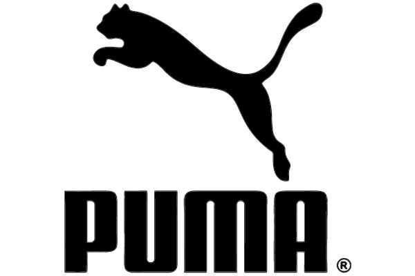 PUMA Logo