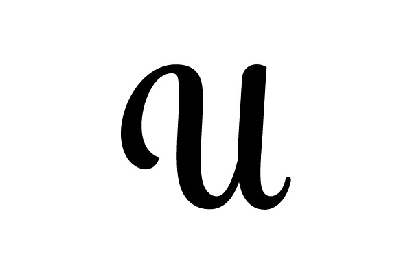 Uppercase letter 