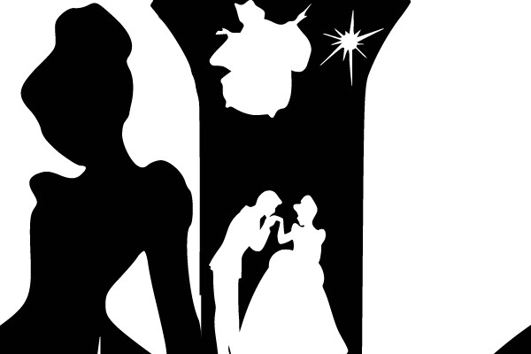 A Tale of Time and Magic: The Enchanted Hourglass