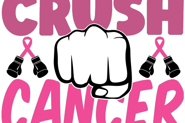 Cancer Awareness: A Symbol of Strength and Support