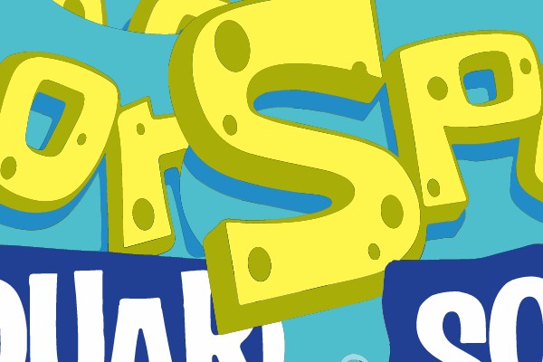 SpongeBob SquarePants