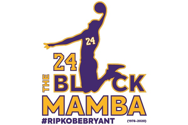 The Black Mamba