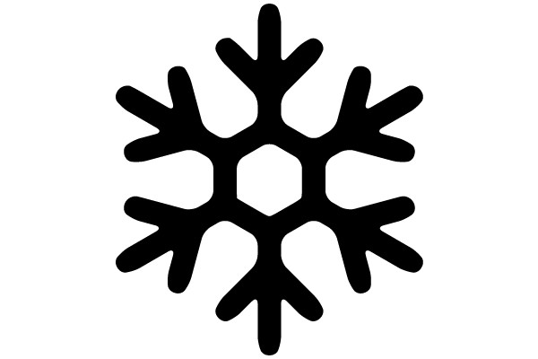 Snowflake Icon