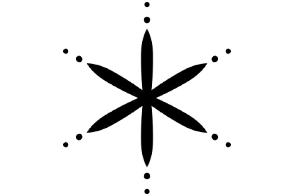 Simplicity in Design: A Starburst
