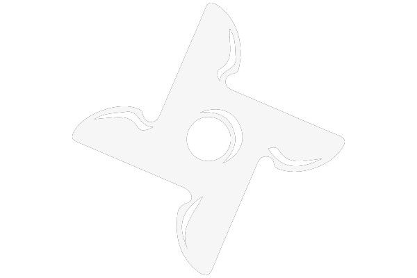 Ninja Turtle Symbol Bundle