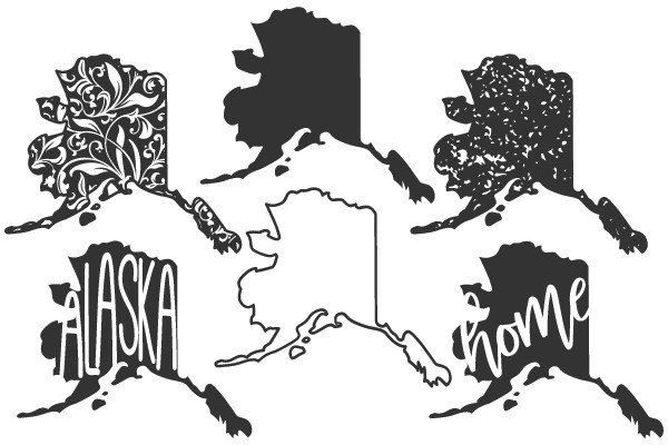 Alaska Home
