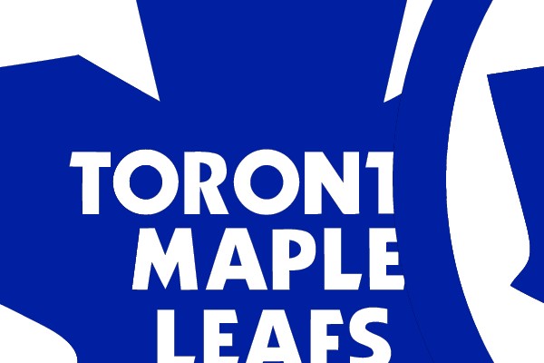 Toronto Maple Leafs Logo