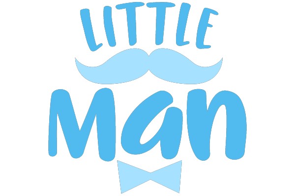 LITTLE MAN