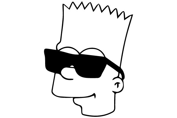 Sunglasses Guy
