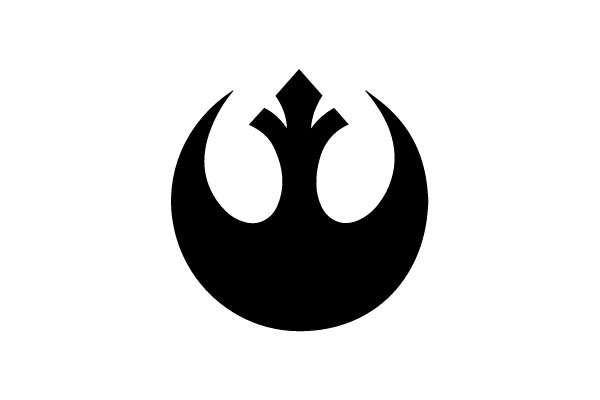 Star Wars: The Rebel Alliance Emblem