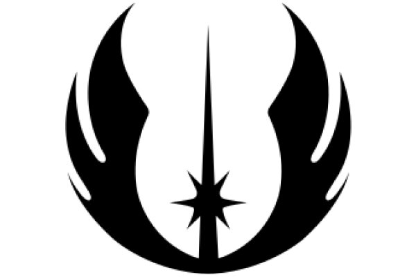Stylized Star Wars Logo