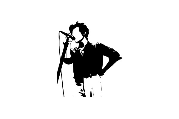 Iconic Stage Presence: The Art of Performance