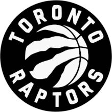 Toronto Raptors Logo: A Symbol of Basketball Excellence