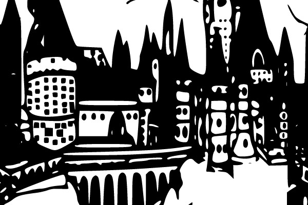 Cityscape Silhouette