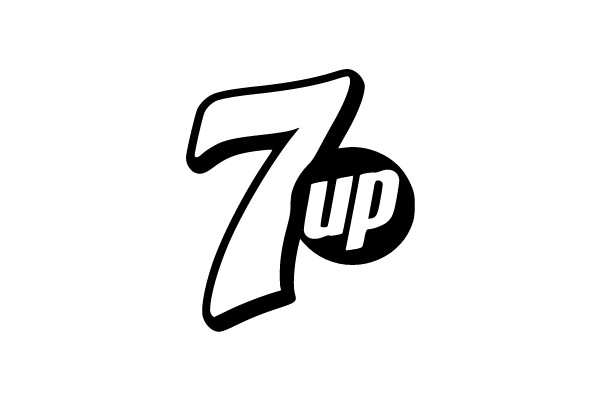 7up Logo