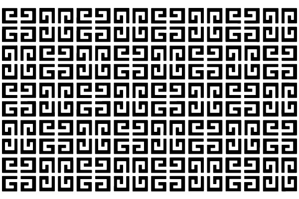 Geometric Pattern