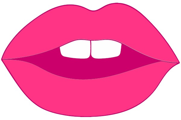 Pink Lips