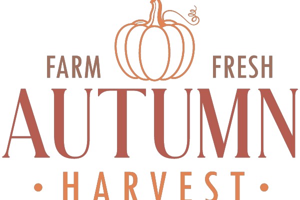 Autumn Harvest: A Seasonal Farm Advertisement