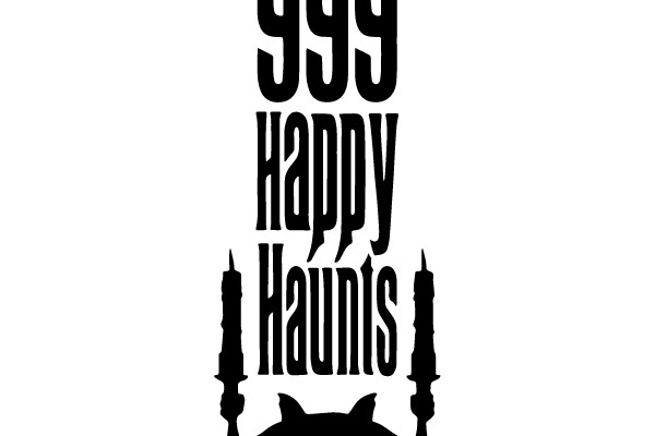 999 Happy Haunts