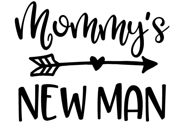 Mommy's New Man