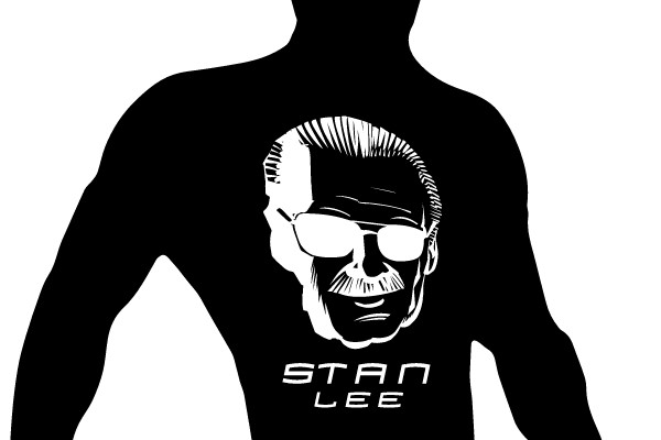 Spider-Man: Stan Lee Tribute