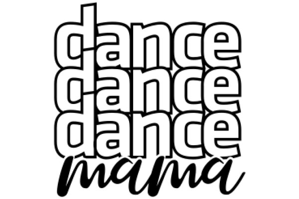 Dance, Dance, Mama: A Playful Exploration of Movement and Motherhood