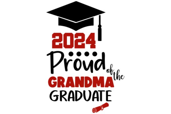 2024 Graduation Announcement: A Year to Remember