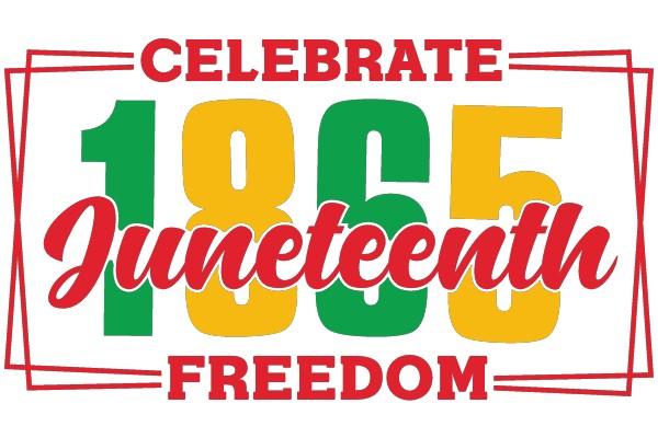Celebrate 1865 Freedom Anniversary
