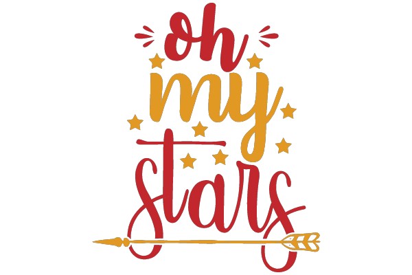 Oh My Stars