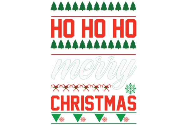 Season's Greetings: A Festive Holiday Banner