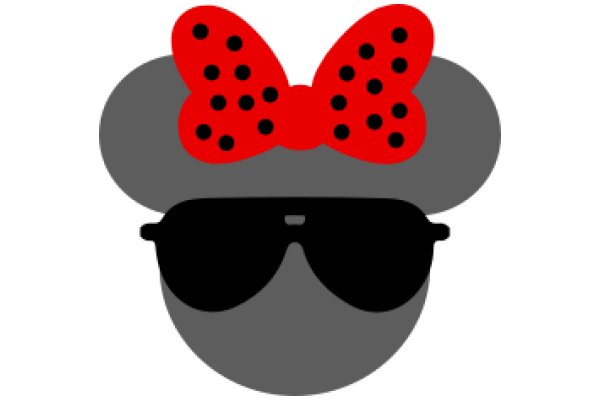 Stylish Sunglasses with a Pop of Color: A Fashionable Accessory for Minions