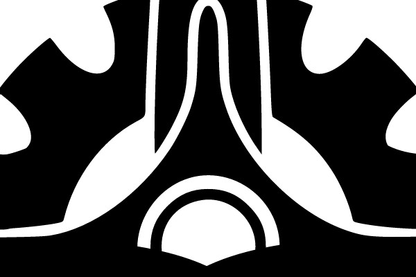 Gears and Circles Symbol