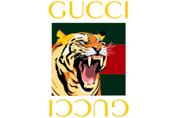 Gucci: The Iconic Brand's Logo