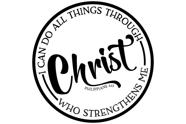 Philippians 4:13 