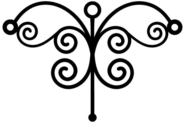 Ornamental Flourish