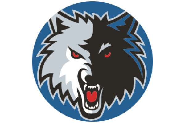 Wolf Mascot Logo: A Symbol of Strength and Loyalty