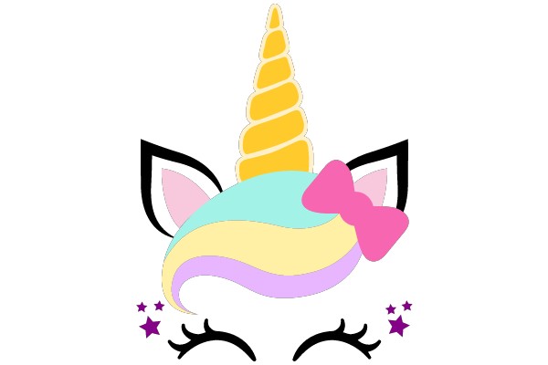 Magical Unicorn's Dream