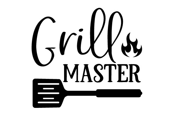 Grill Master