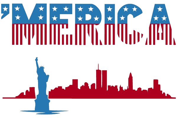 American Iconography
