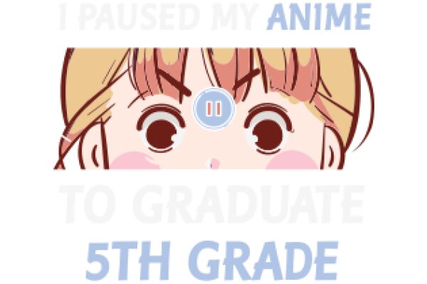 A Playful Journey to 5th Grade: An Anime-Inspired Guide to Academic Success