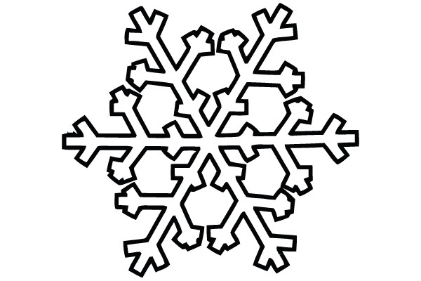 Snowflake Design