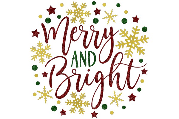 Merry and Bright