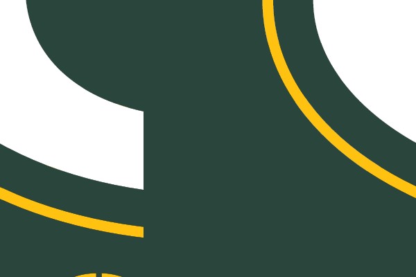 Green Bay Packers Logo