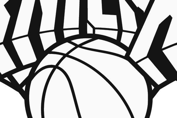 New York Knicks Logo