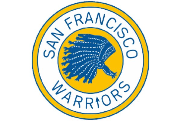 San Francisco Warriors Emblem