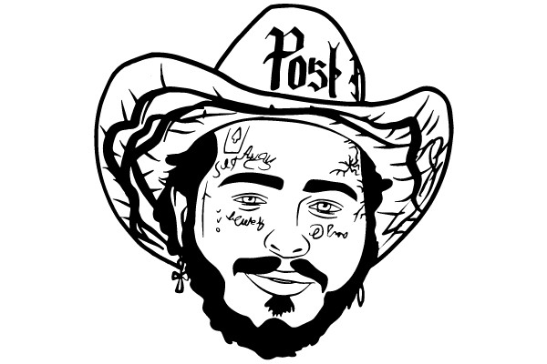 Outlaw Chic: The Art of Rebel Style
