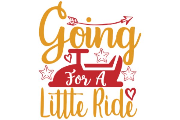 Going for a Little Ride: A Heartwarming Journey