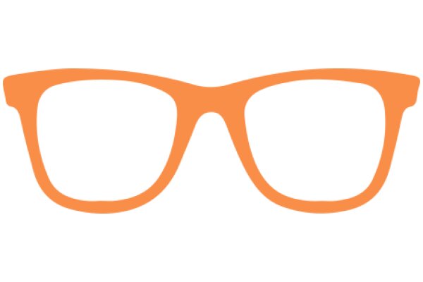 Vintage Orange Glasses: A Timeless Accessory
