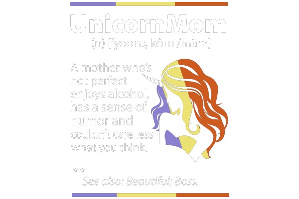 Embracing Imperfection: A Mother's Journey with Humor and Self-Acceptance